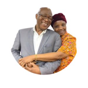 Pst. Dr. Don & Pst. Doris Ohanu Pst. Dr. Don & Pst. Doris Ohanu