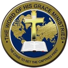 The Word of His Grace Ministries